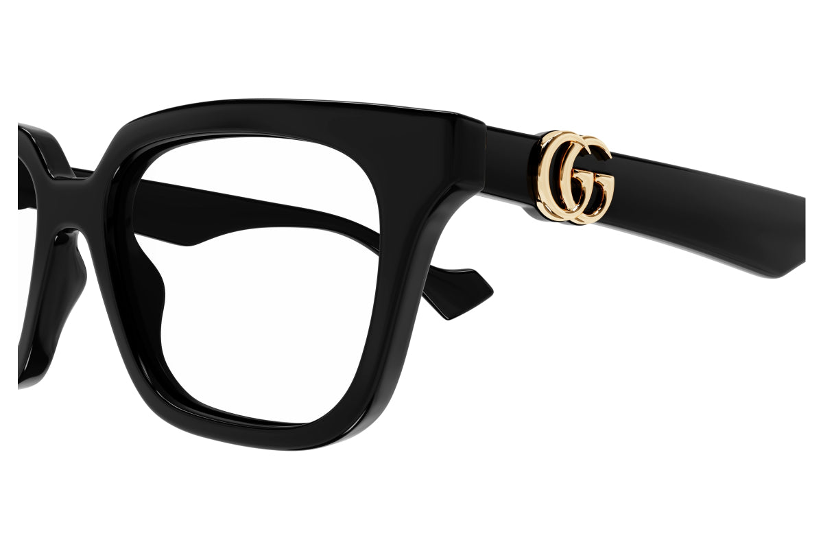 Gucci Lentes Ópticos GG1536O