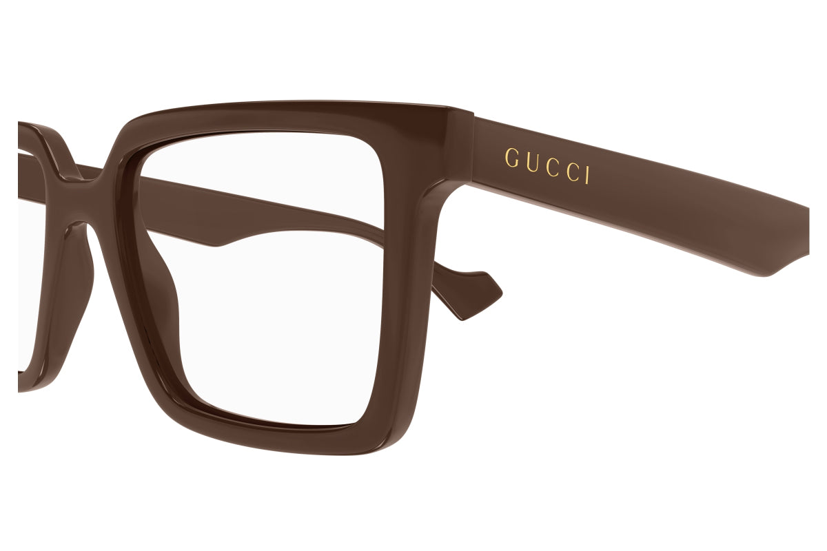 Gucci Lentes Ópticos GG1540O