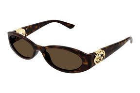 Gucci Lentes de Sol GG1660S