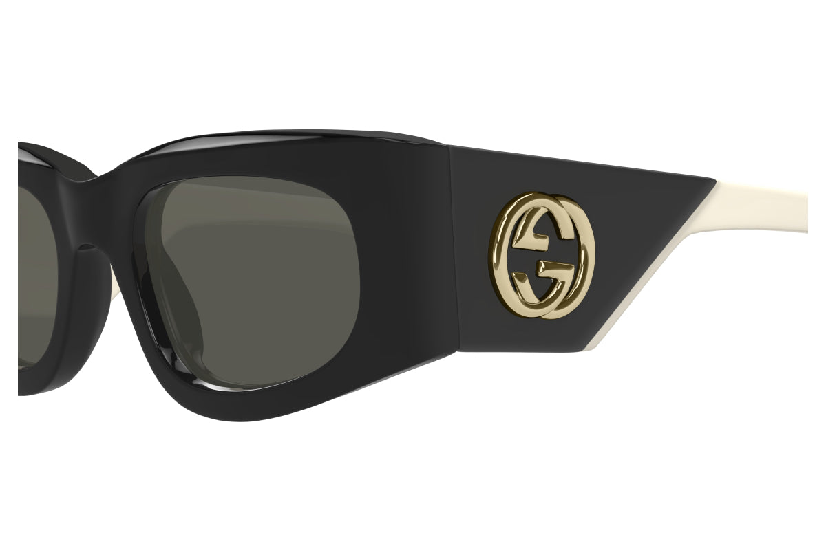 Gucci Lentes de Sol GG1664S