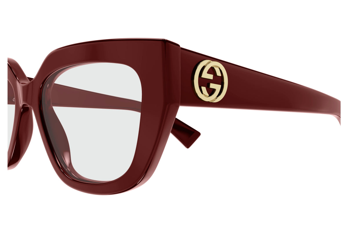 Gucci Lentes Ópticos GG1847O