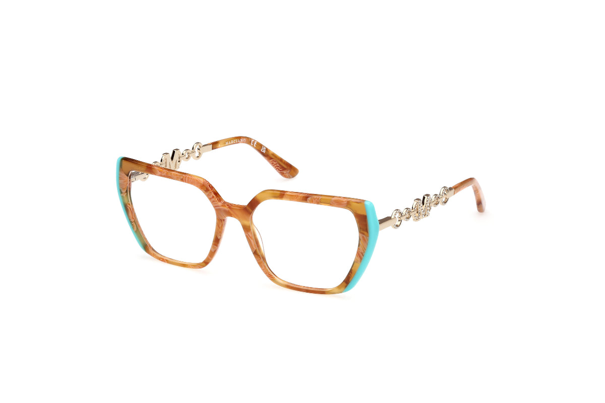 Guess by Marciano Lentes Ópticos GM5000