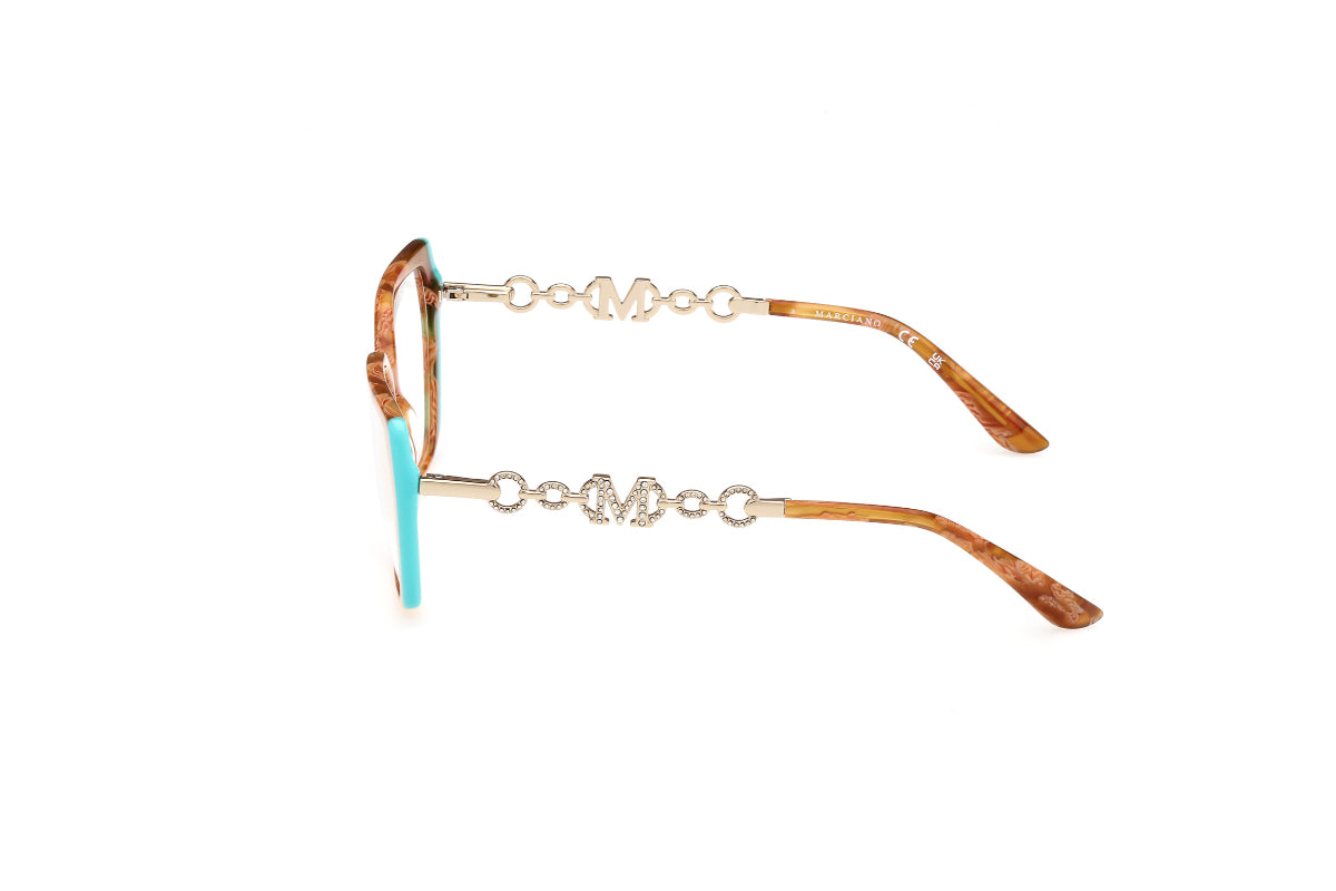 Guess by Marciano Lentes Ópticos GM5000