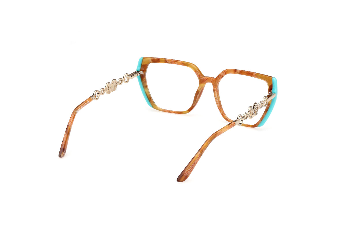 Guess by Marciano Lentes Ópticos GM5000