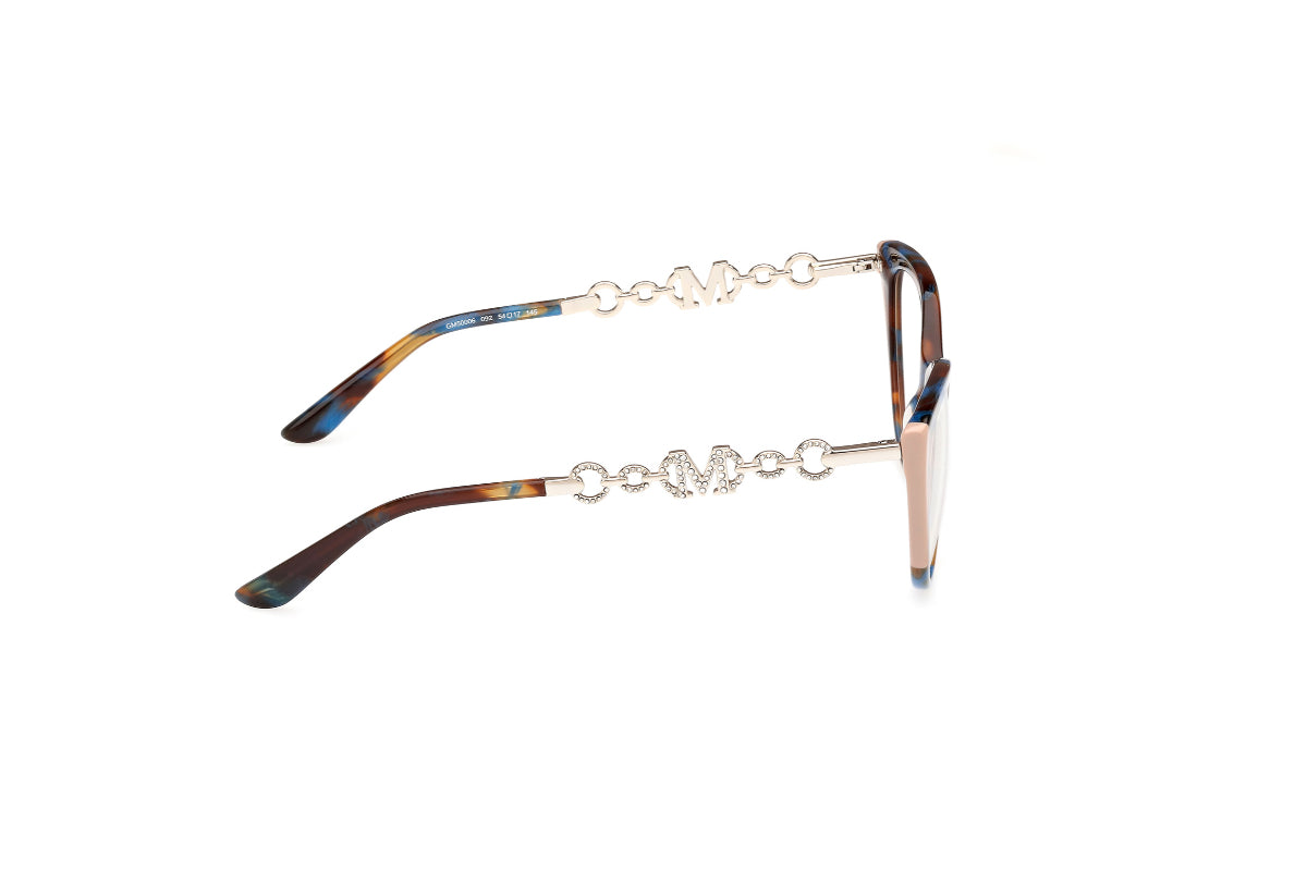 Guess by Marciano Lentes Ópticos GM5000