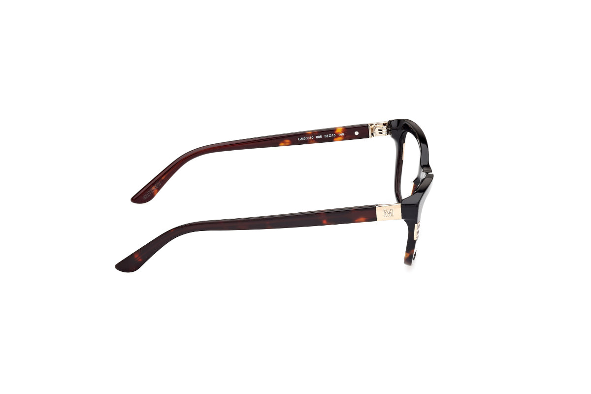 Guess by Marciano Lentes Ópticos GM5001