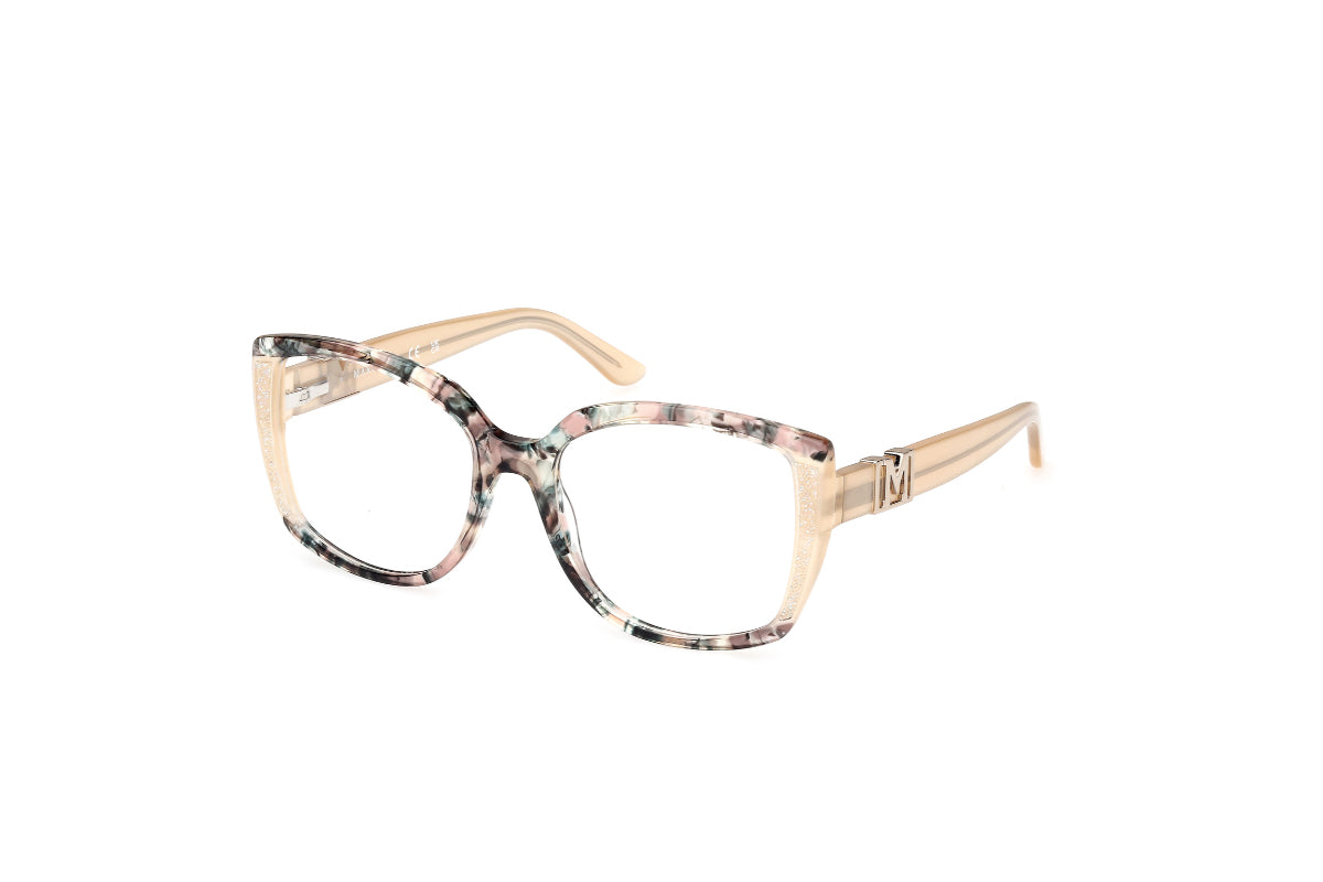 Guess by Marciano Lentes Ópticos Beige GM5001