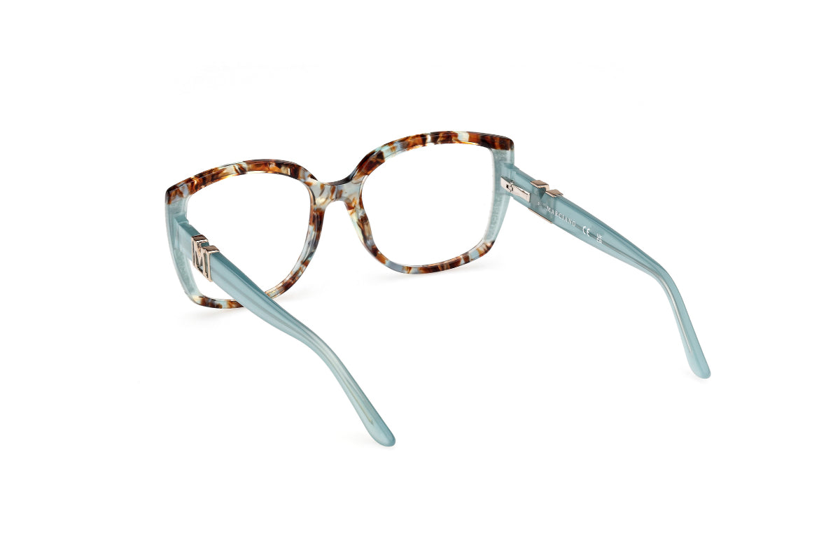 Guess by Marciano Lentes Ópticos GM5001