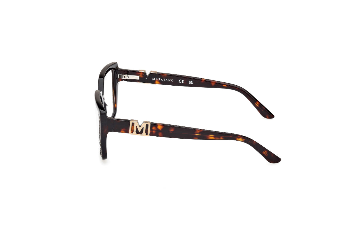 Guess by Marciano Lentes Ópticos GM5001