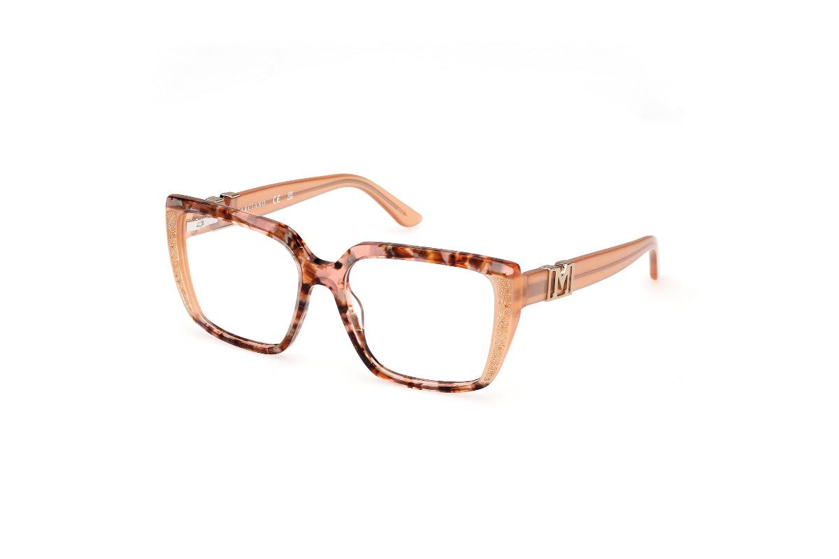 Guess by Marciano Lentes Ópticos GM5001