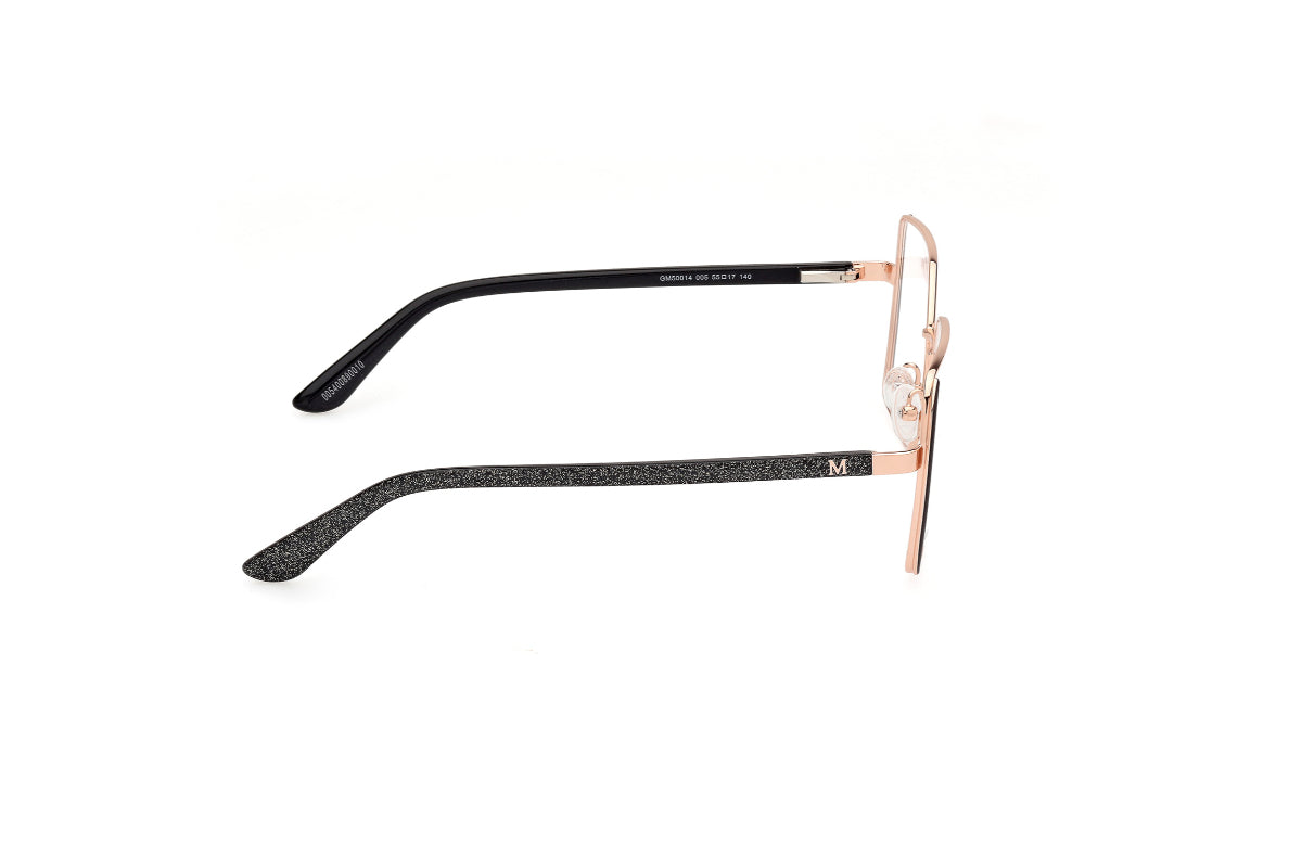 Guess by Marciano Lentes Ópticos GM5001