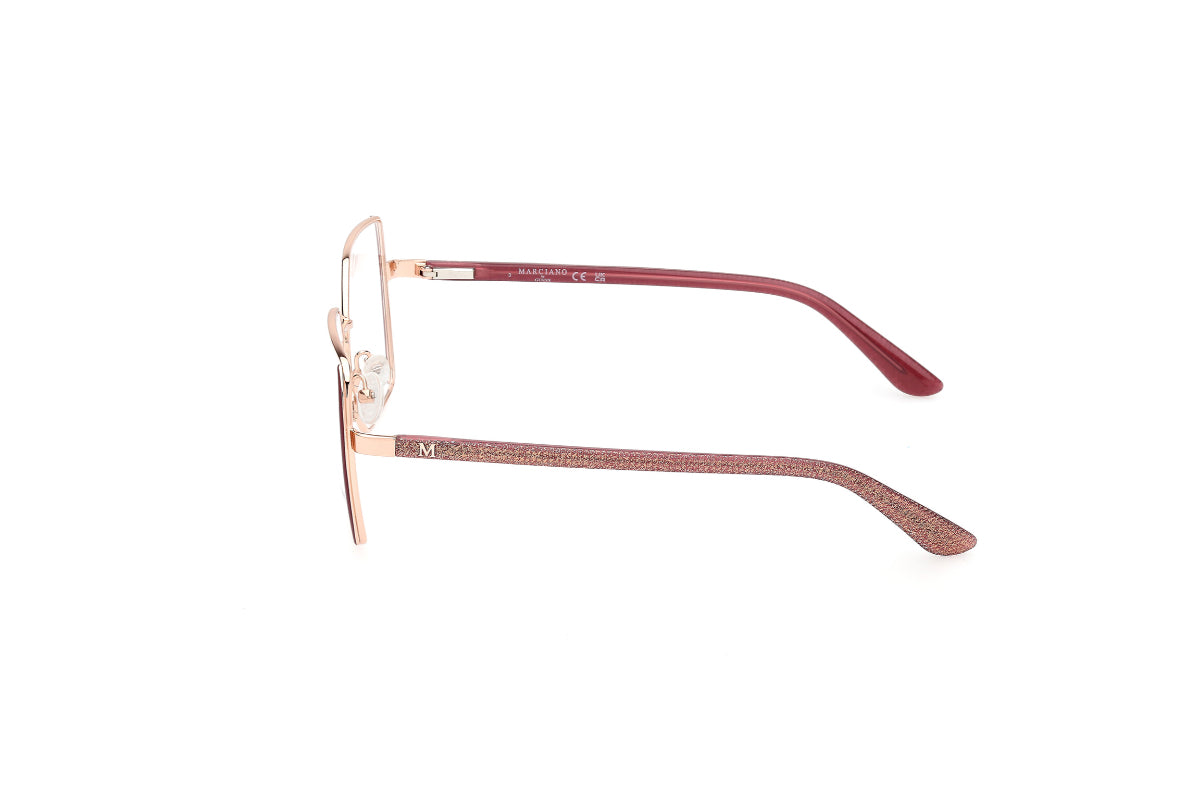 Guess by Marciano Lentes Ópticos GM5001