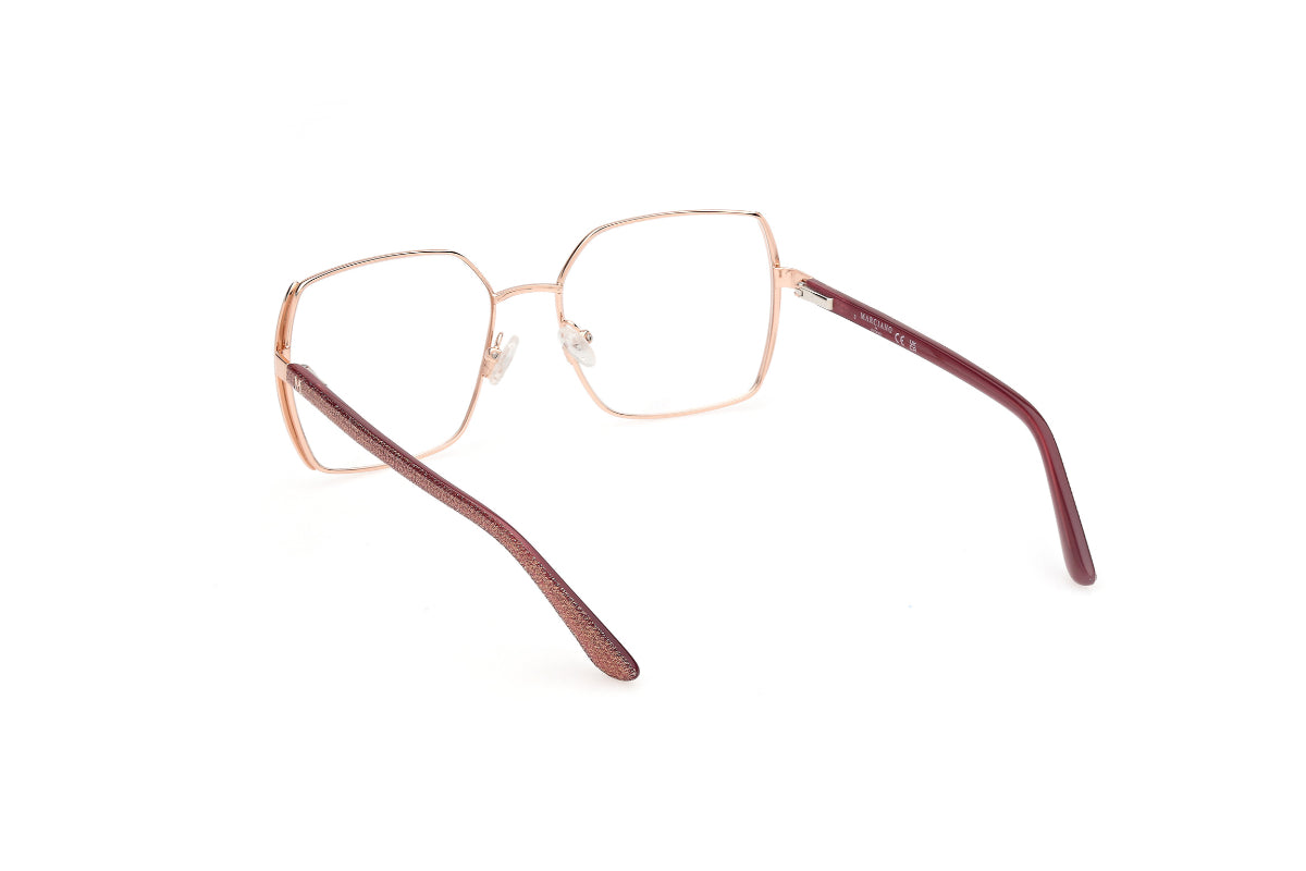 Guess by Marciano Lentes Ópticos GM5001