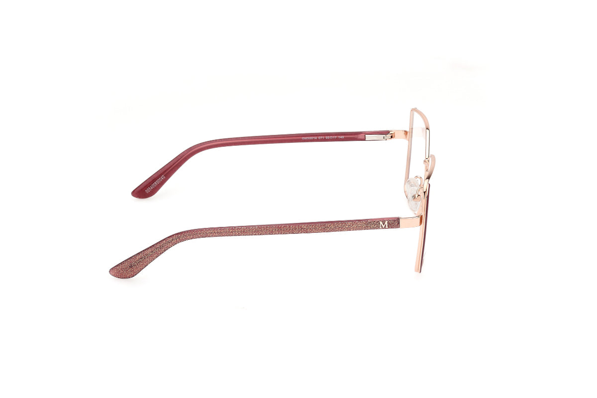 Guess by Marciano Lentes Ópticos GM5001