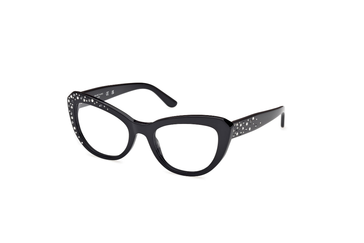 Guess by Marciano Lentes Ópticos GM5001