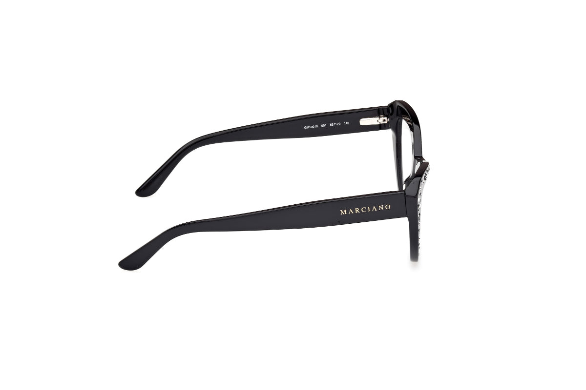 Guess by Marciano Lentes Ópticos GM5001