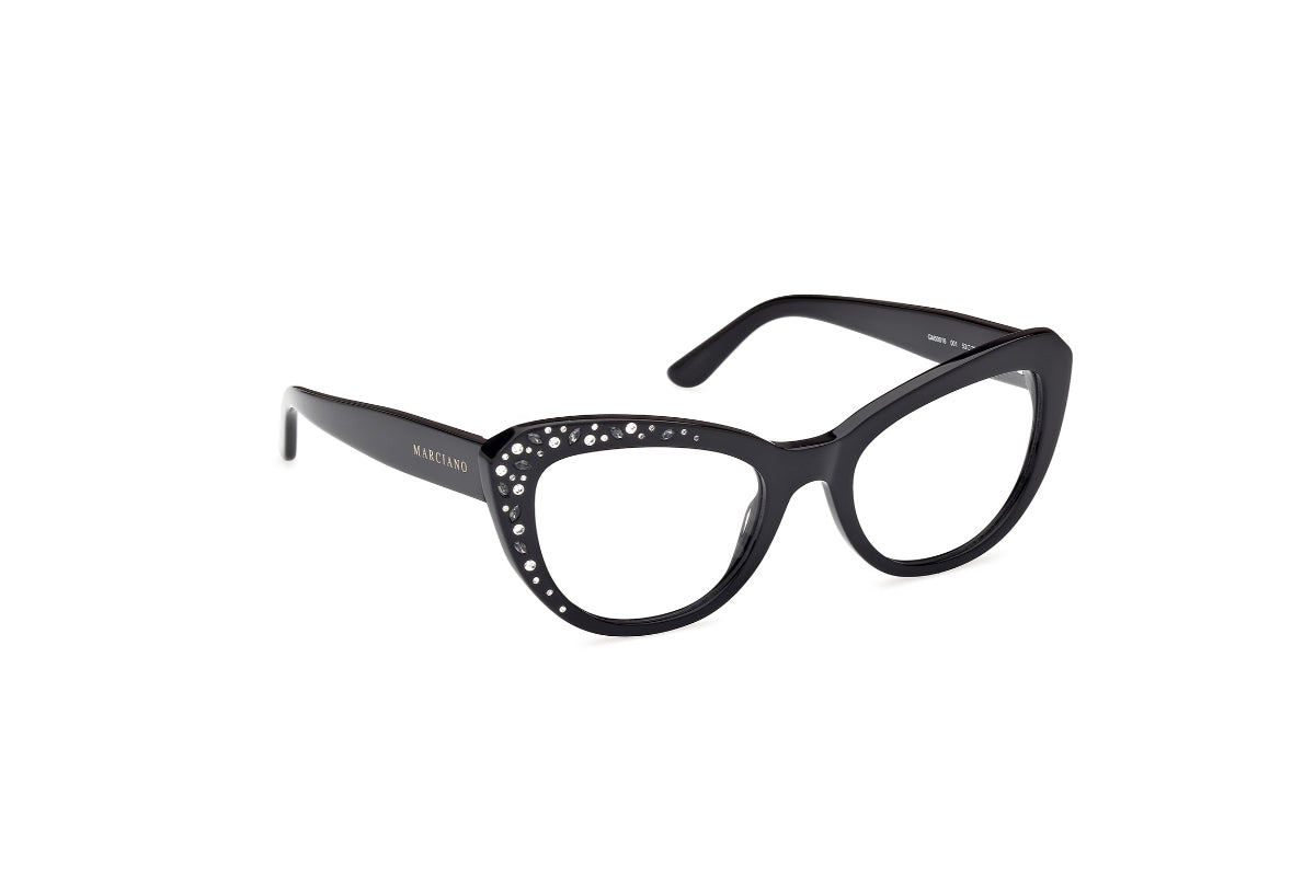 Guess by Marciano Lentes Ópticos GM5001
