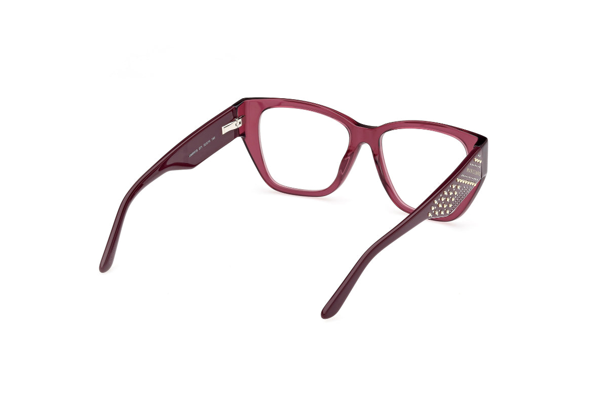 Guess by Marciano Lentes Ópticos GM5001