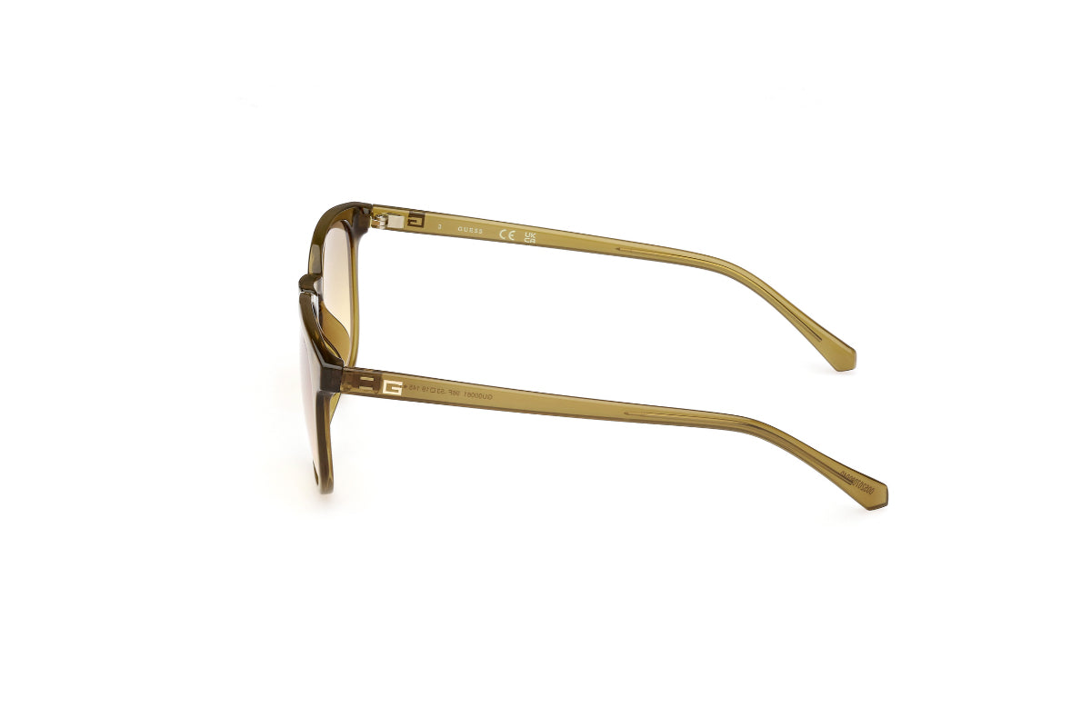 Guess Lentes de Sol Degradados GU0006