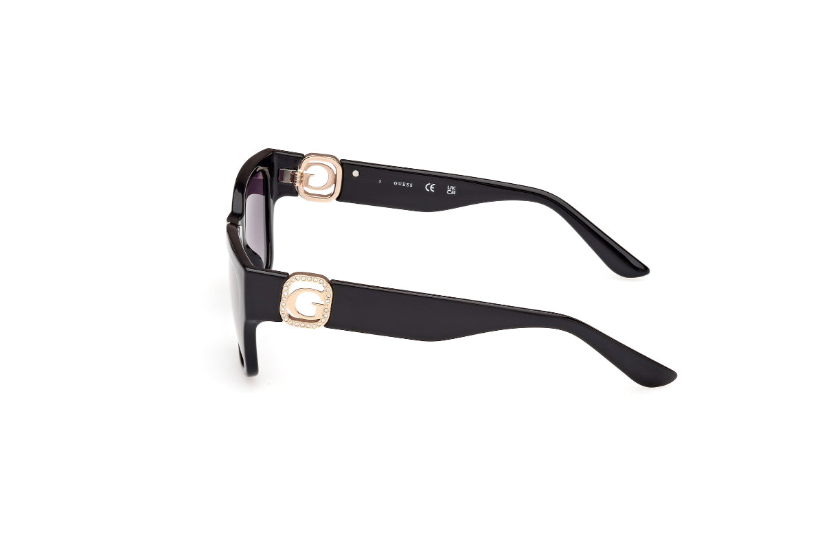 Guess Lentes de Sol Degradados GU0010