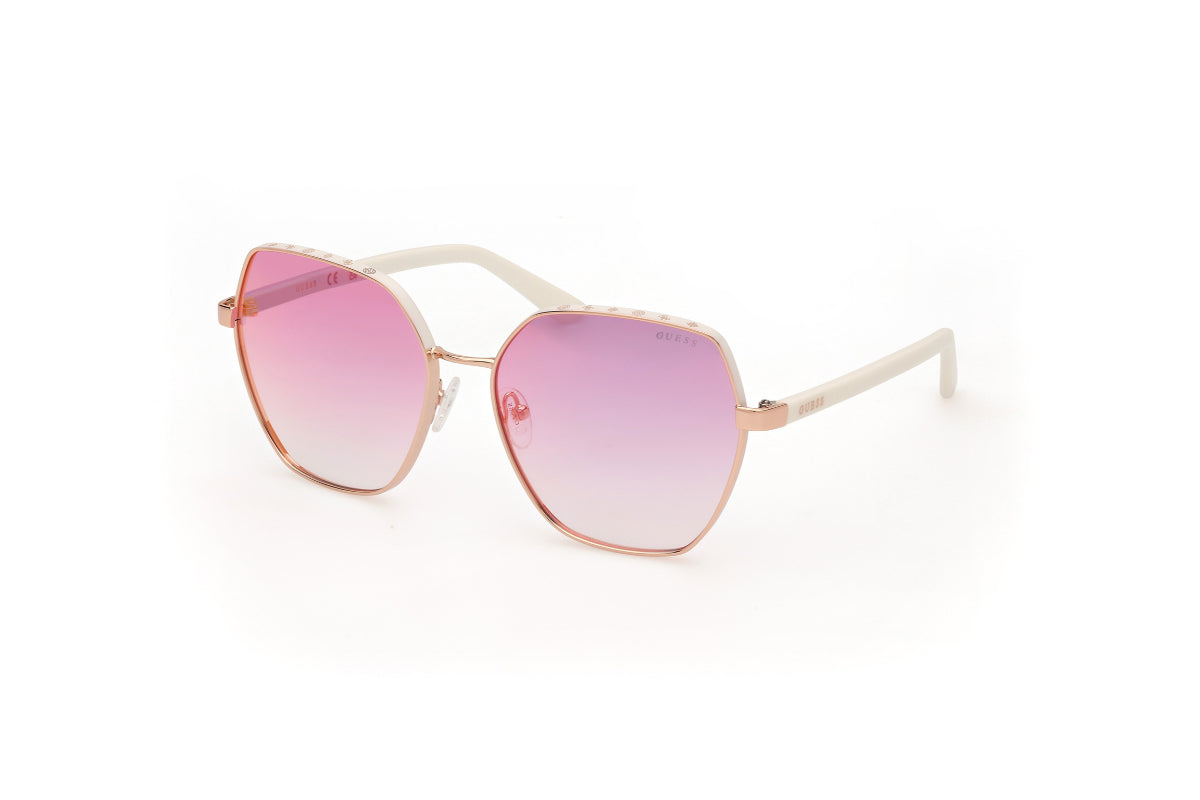 Guess Lentes de Sol Degradados GU0010