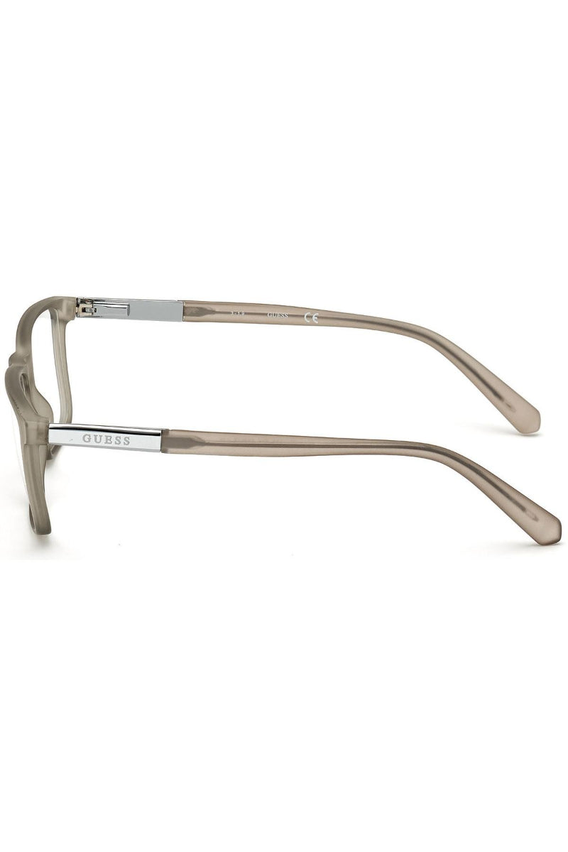 Lentes Opticos Gris Guess