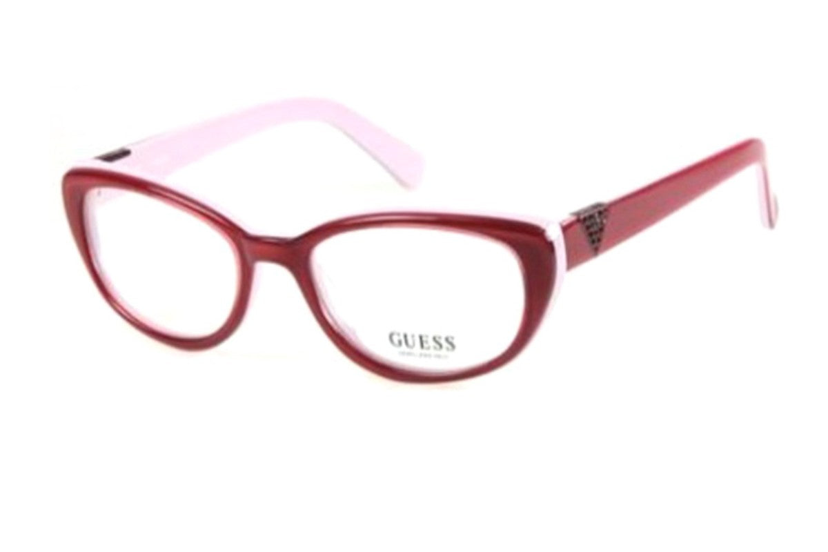 Guess Lentes Ópticos GU2296O