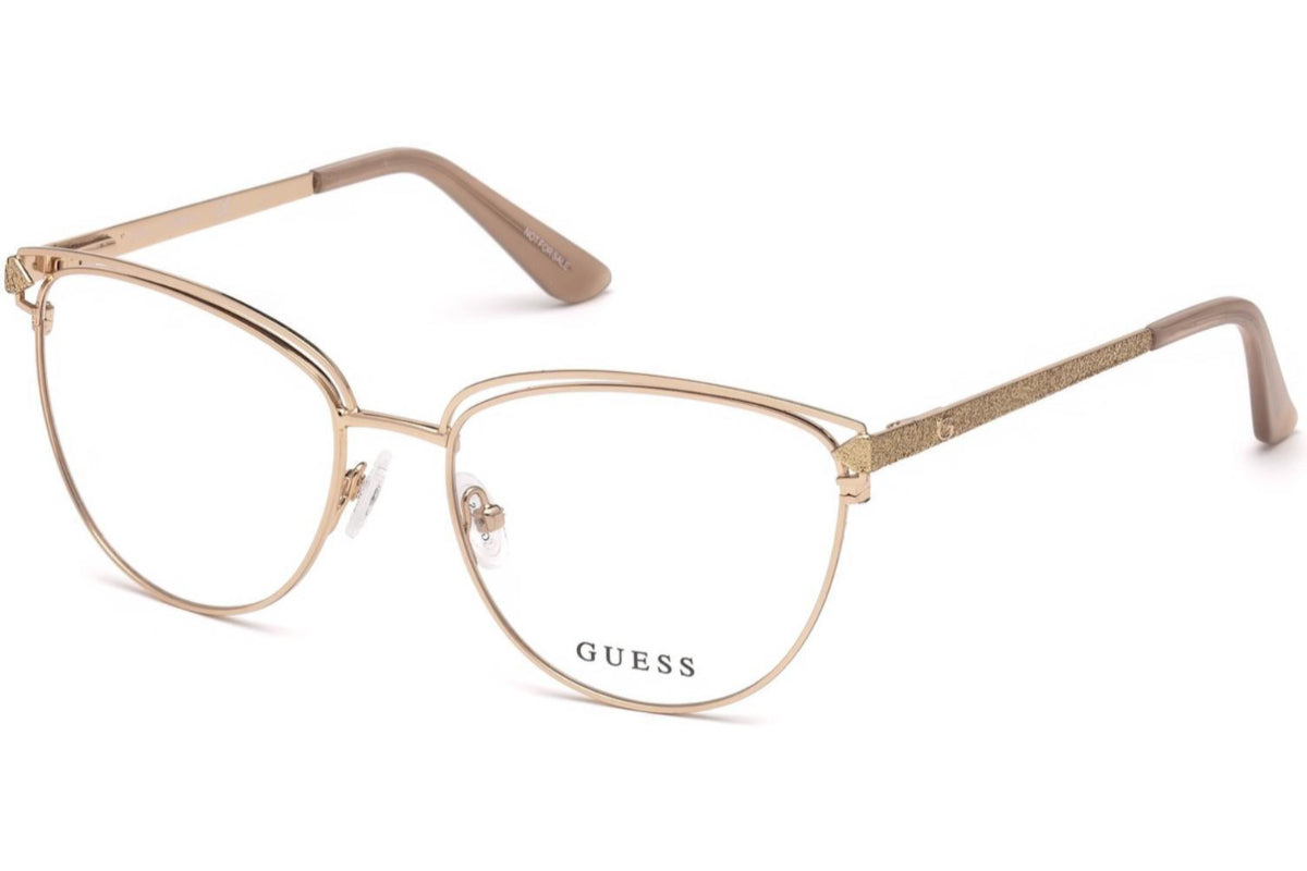 Guess Lentes Ópticos GU2685