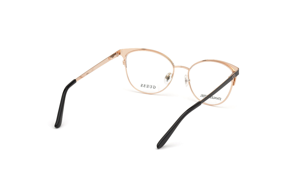 Guess Lentes Ópticos GU2796