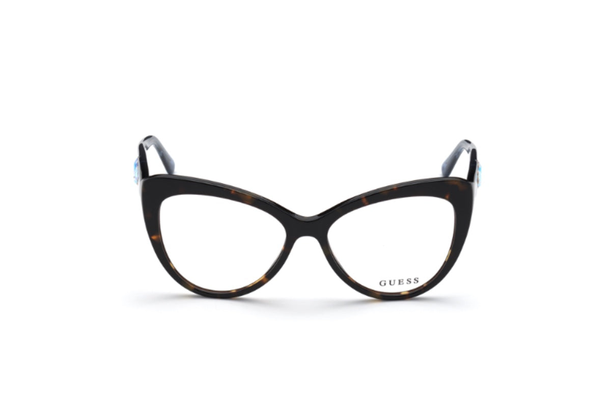 Guess Lentes Ópticos GU2837
