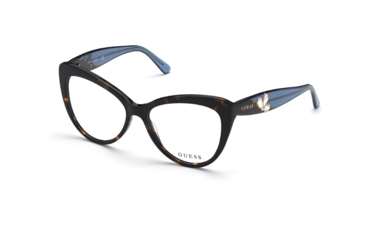 Guess Lentes Ópticos GU2837