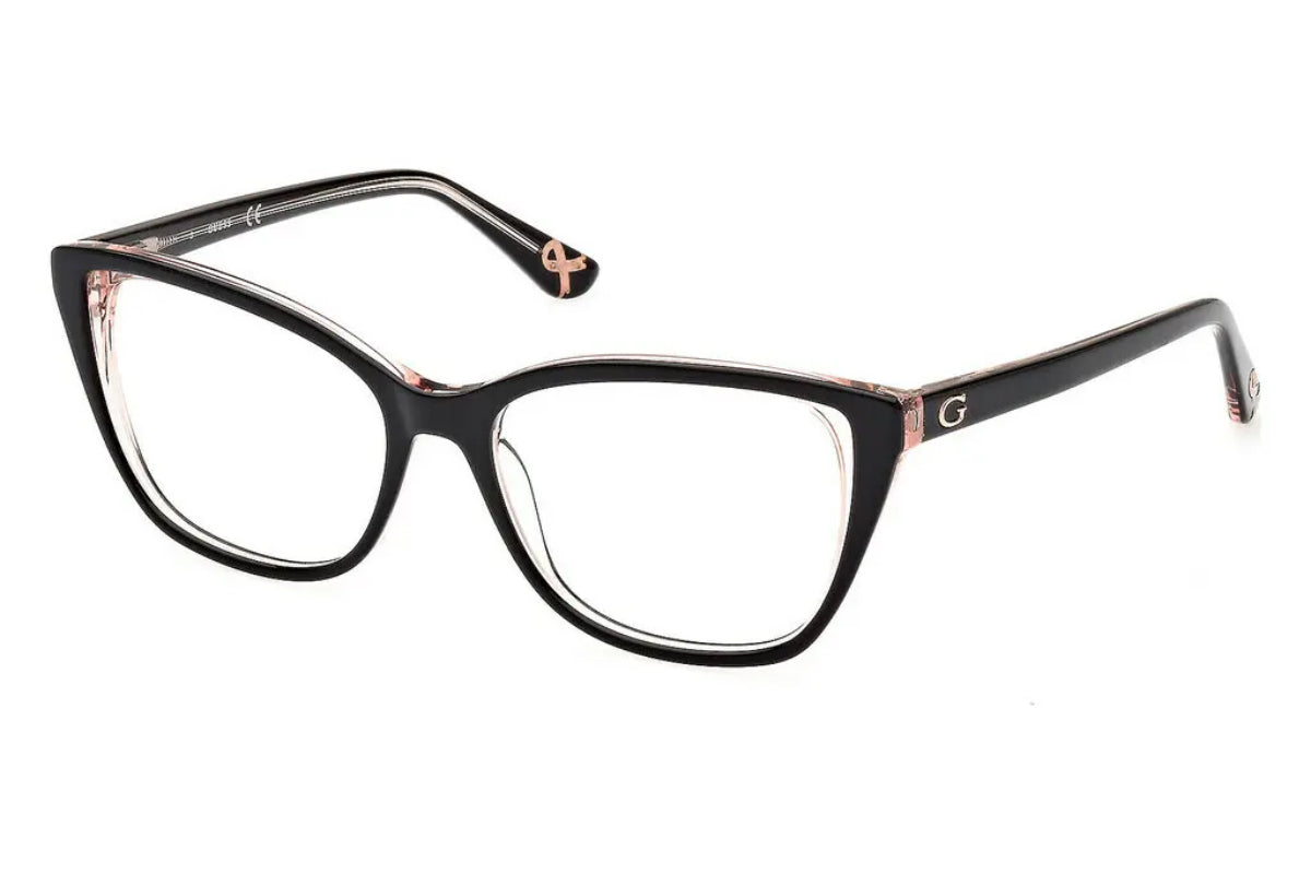 Guess Lentes Ópticos GU2884