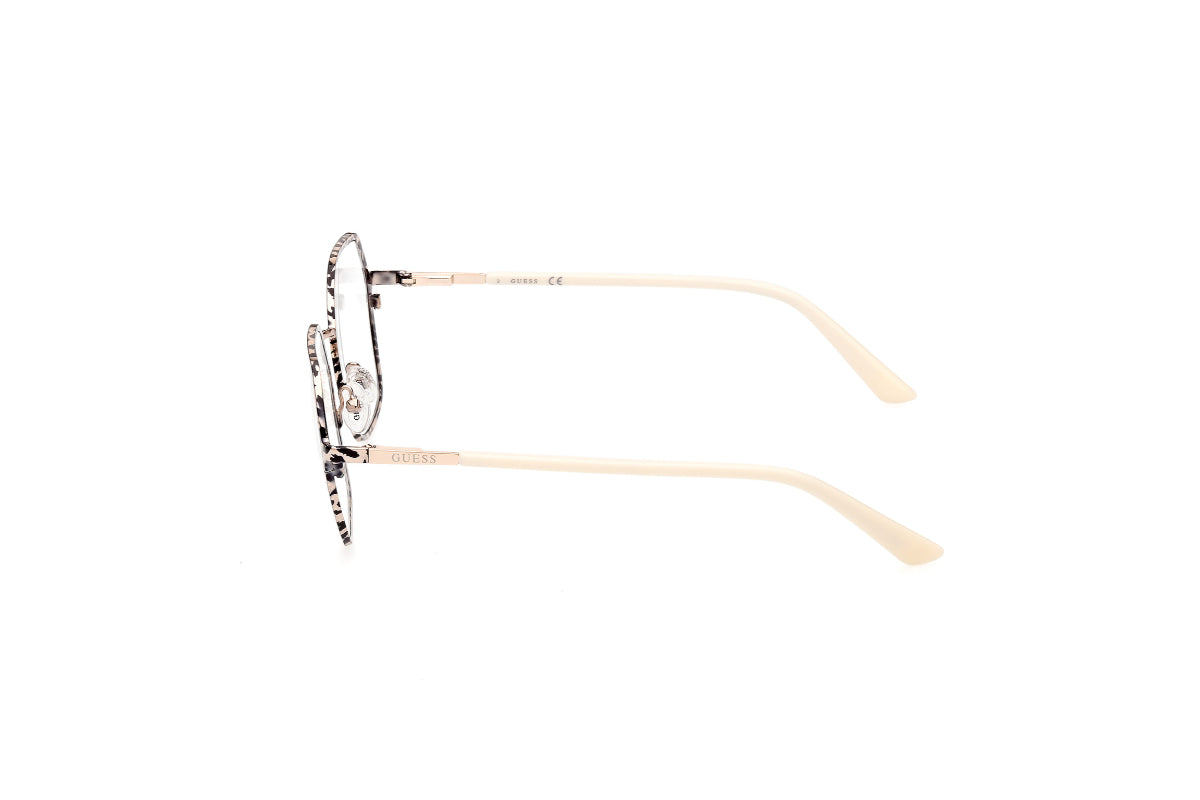 Guess Lentes Ópticos GU2912