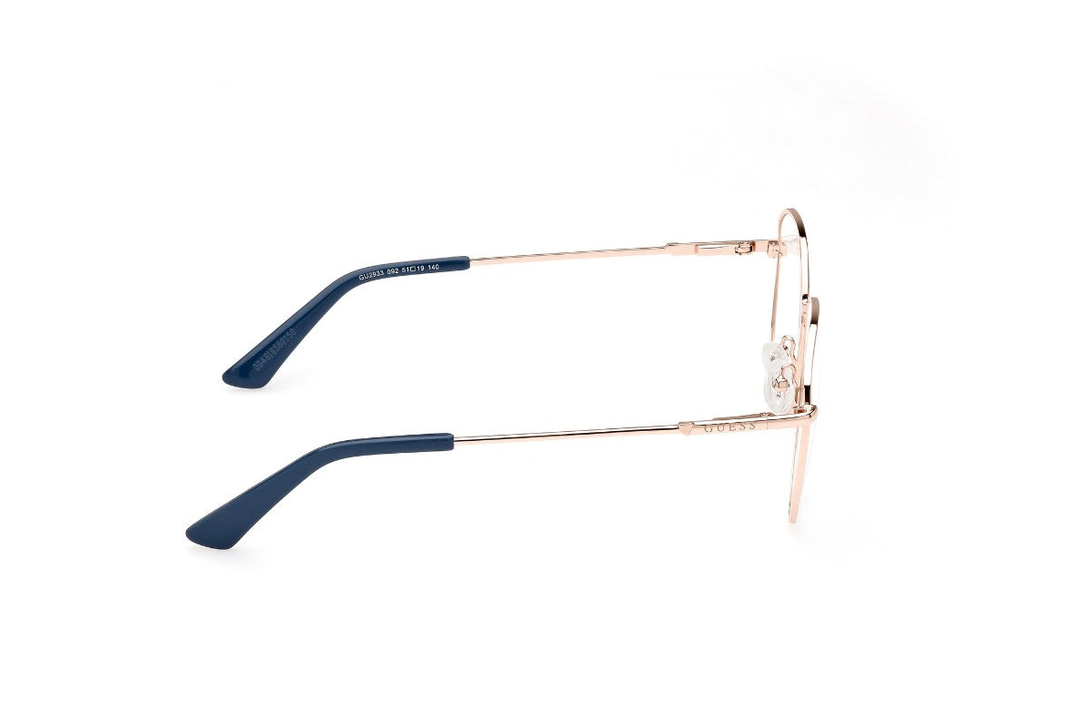 Guess Lentes Ópticos GU2933