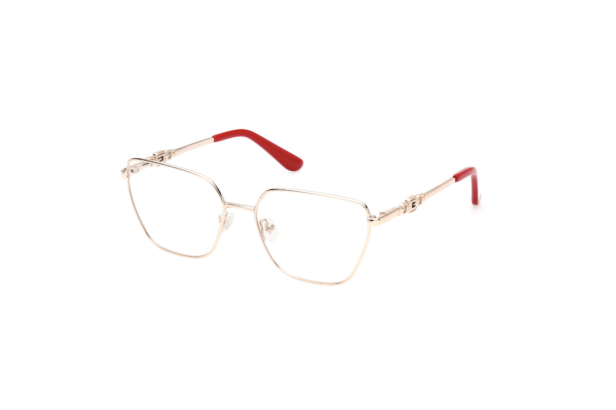 Guess Lentes Ópticos Pale GU2952