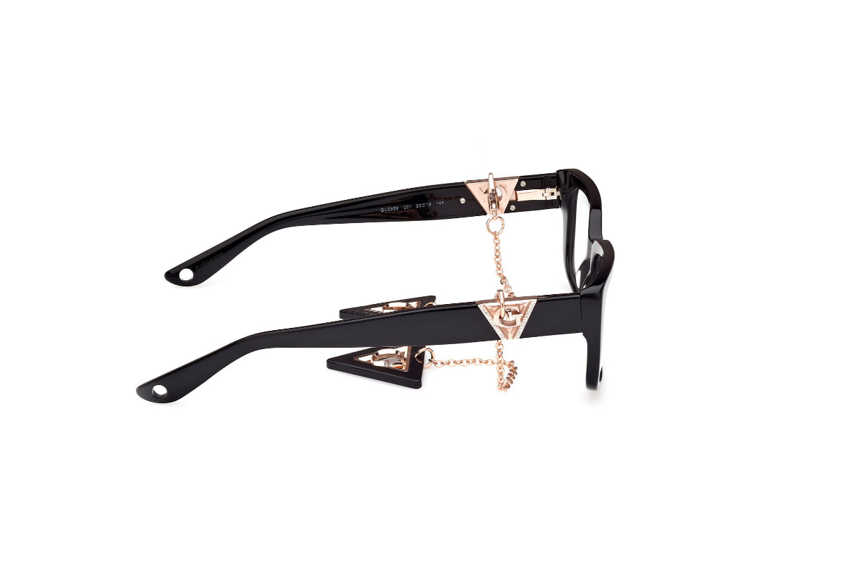 Guess Lentes Ópticos GU2959