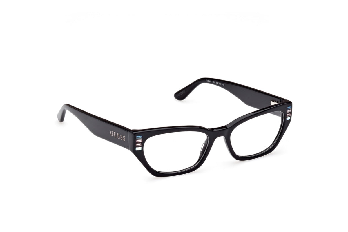 Guess Lentes Ópticos GU2967