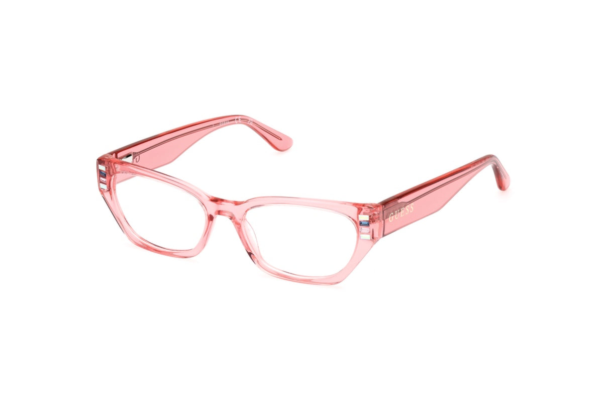 Guess Lentes Ópticos GU2967