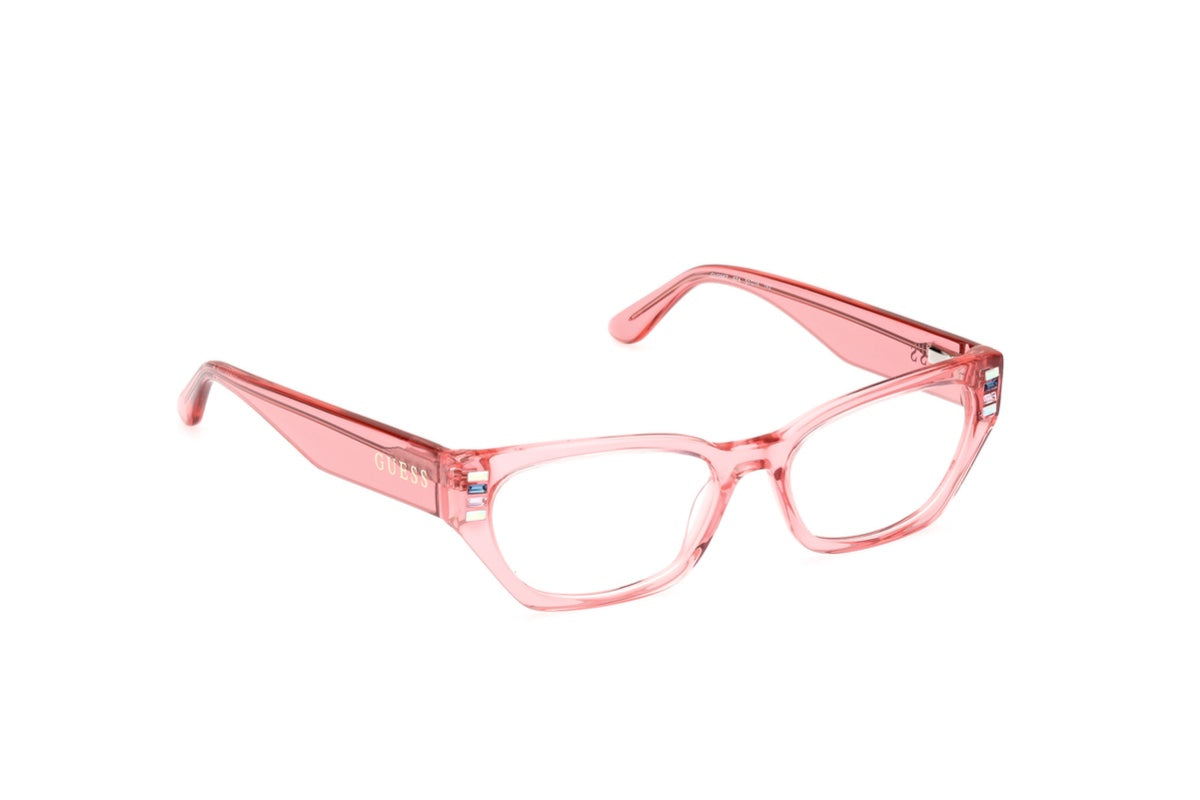 Guess Lentes Ópticos GU2967