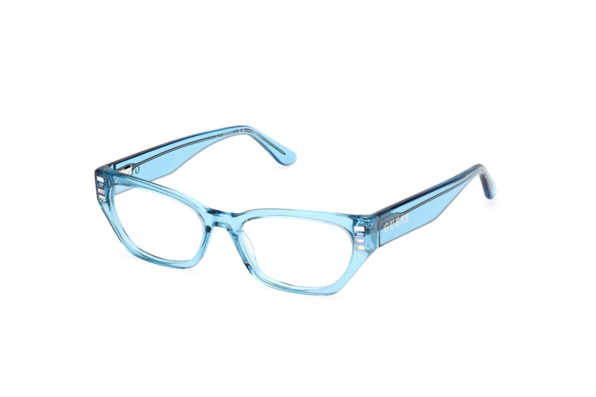 Guess Lentes Ópticos GU2967