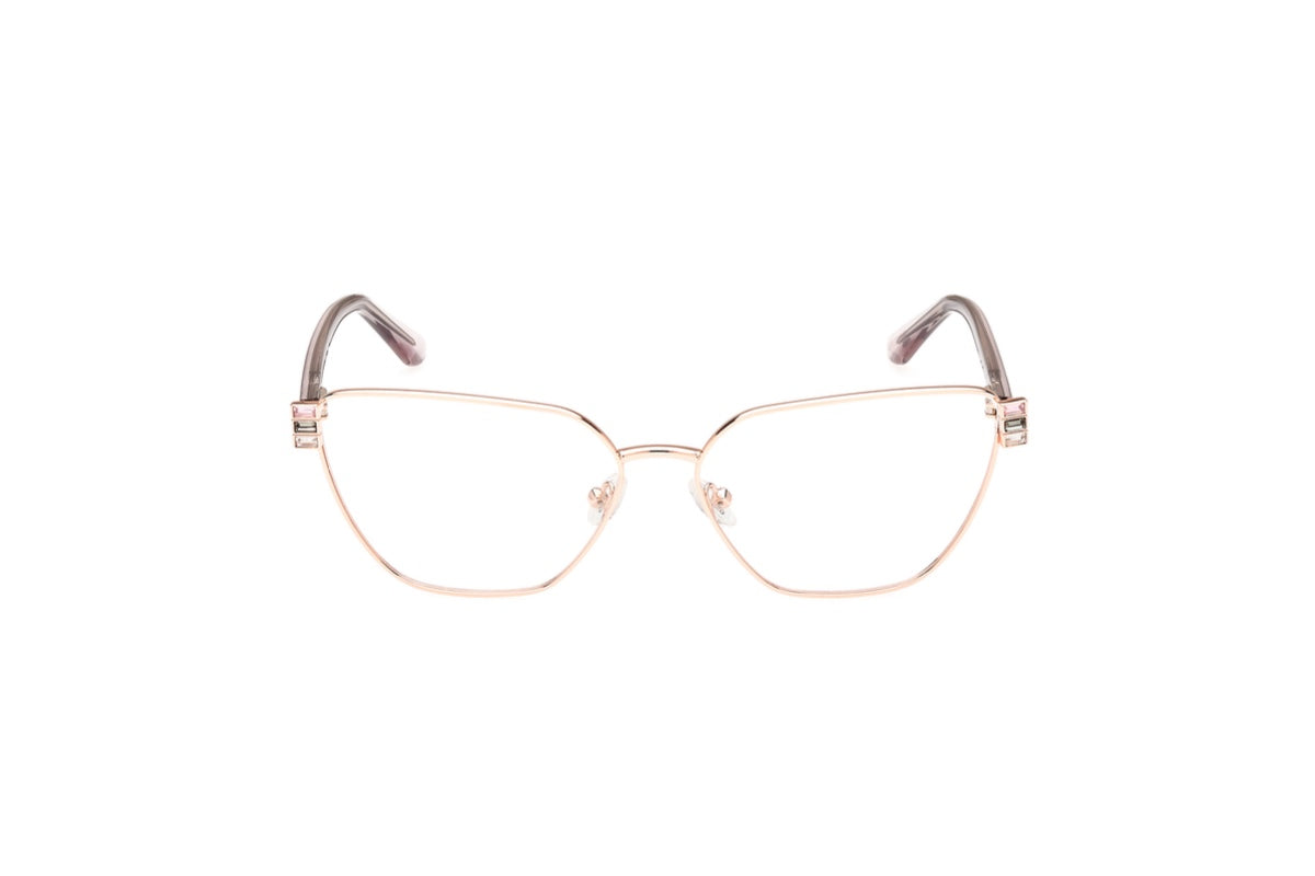 Anteojos Opticos Lentes Ã³pticos Guess Mujer Monturas Marcas De