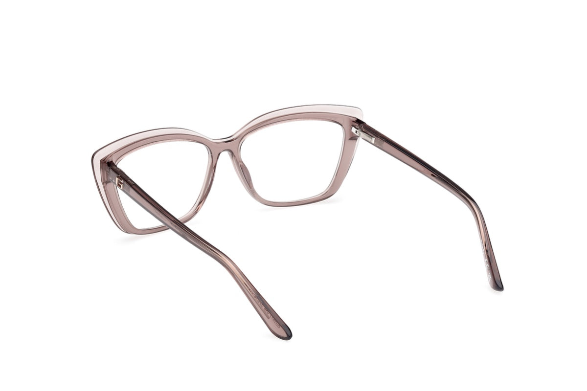 Guess Lentes Ópticos Beige GU2977