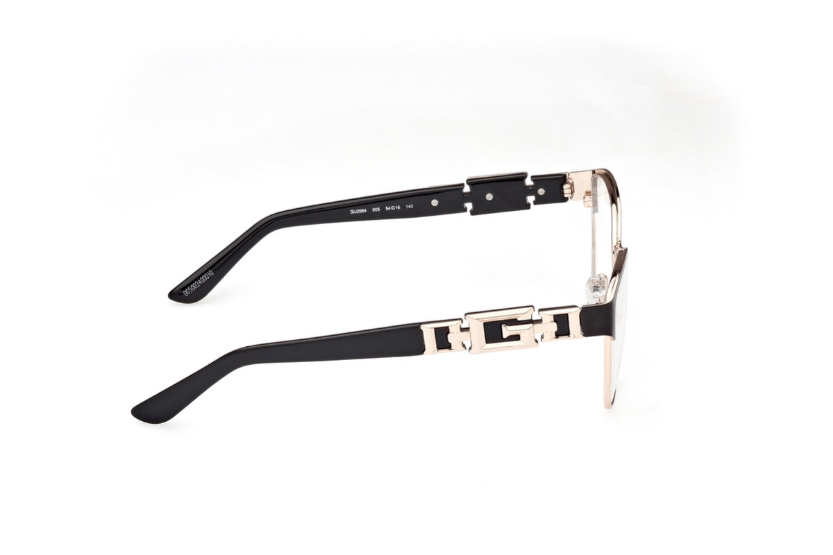 Guess Lentes Ópticos GU2984