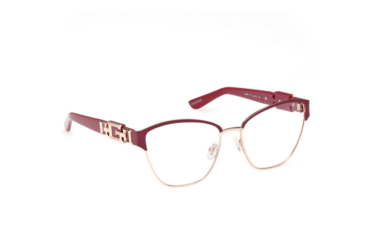 Guess Lentes Ópticos GU2984