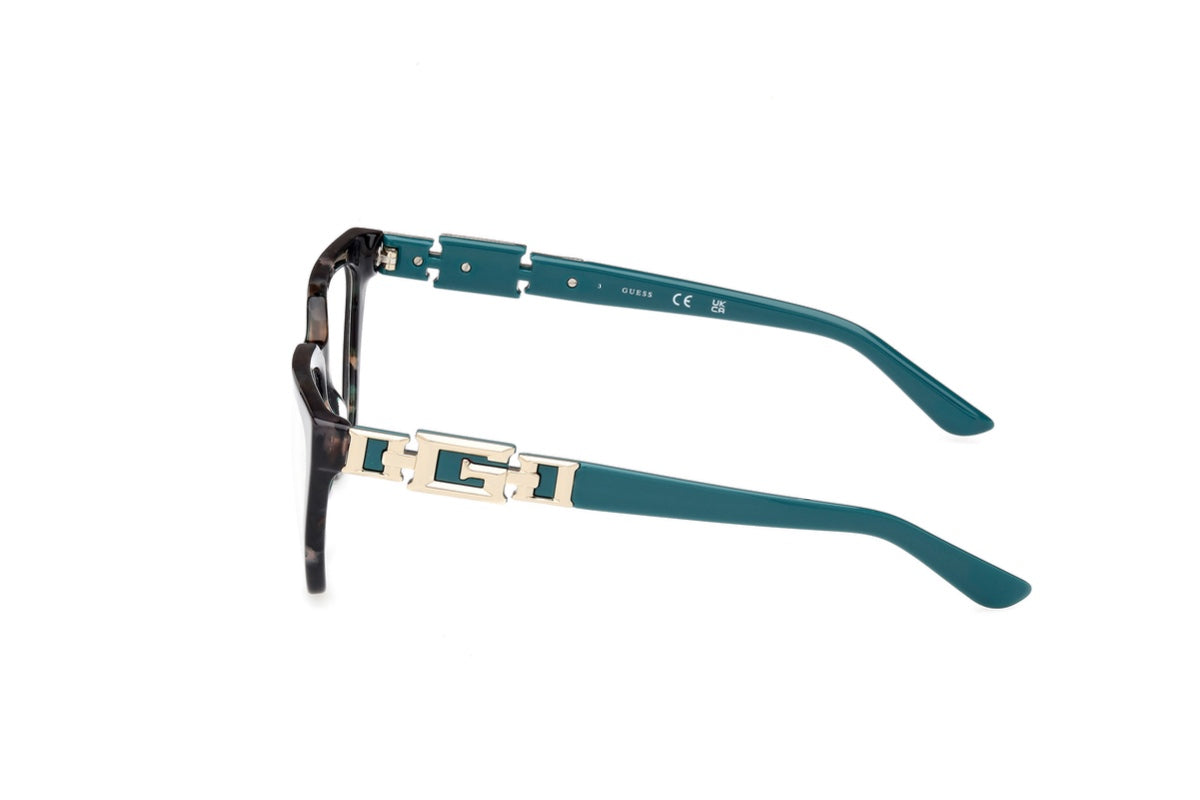 Guess Lentes Ópticos GU2985