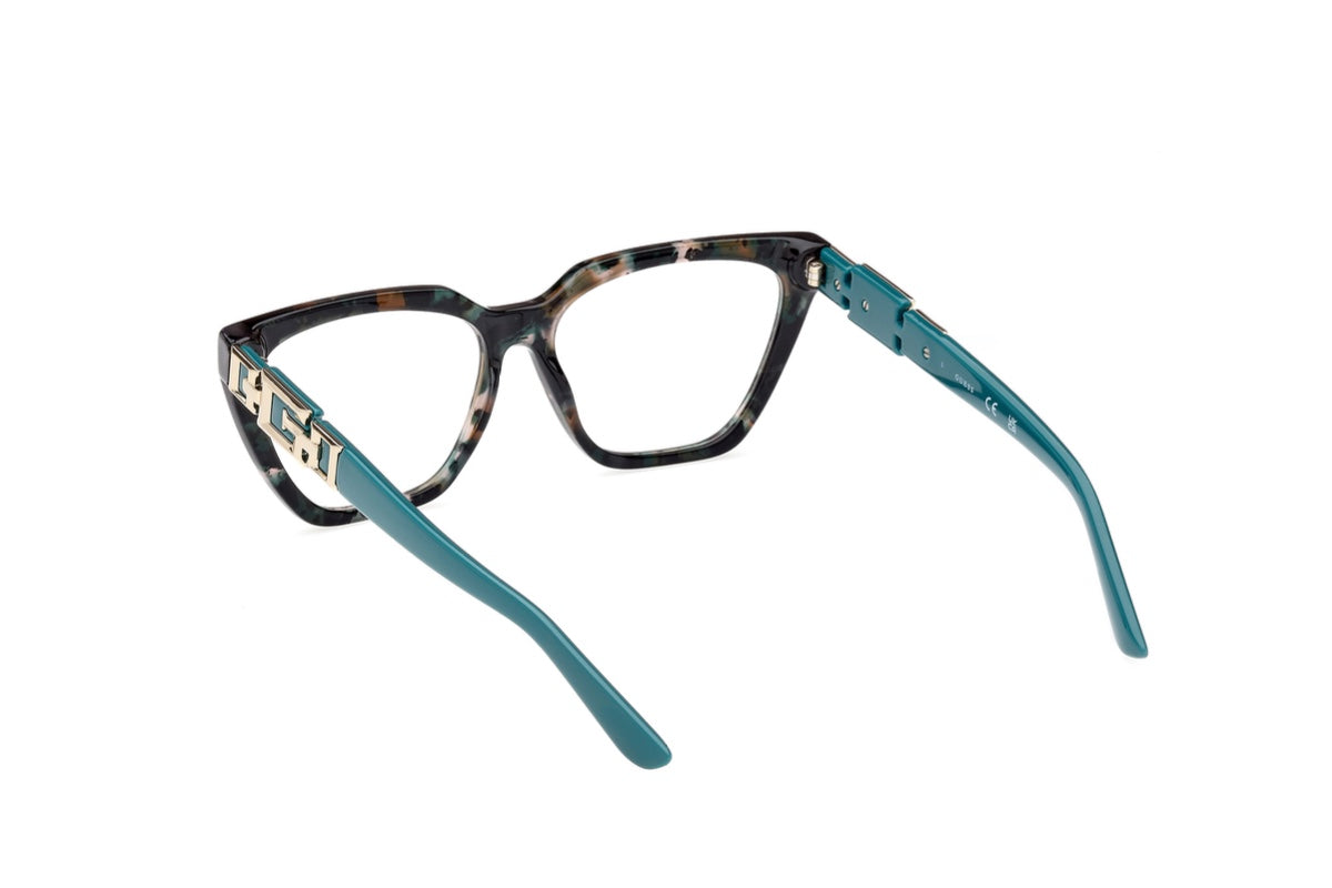 Guess Lentes Ópticos GU2985