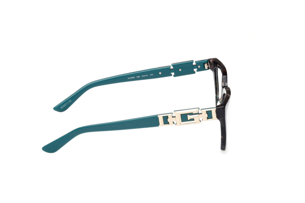 Guess Lentes Ópticos GU2985