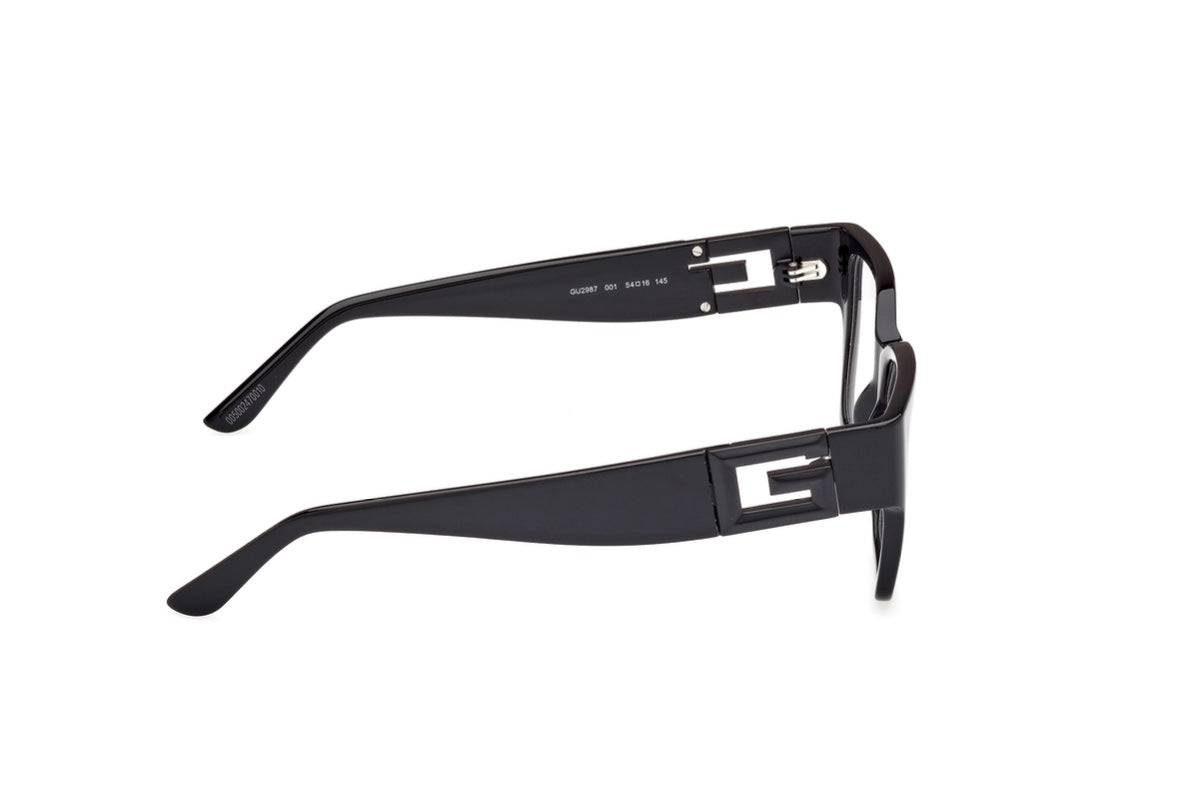 Guess Lentes Ópticos GU2987