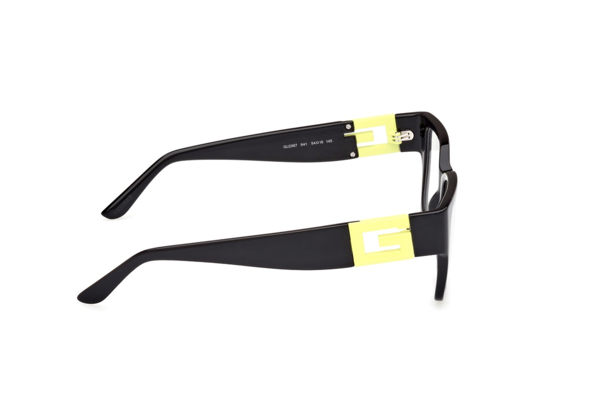 Guess Lentes Ópticos GU2987