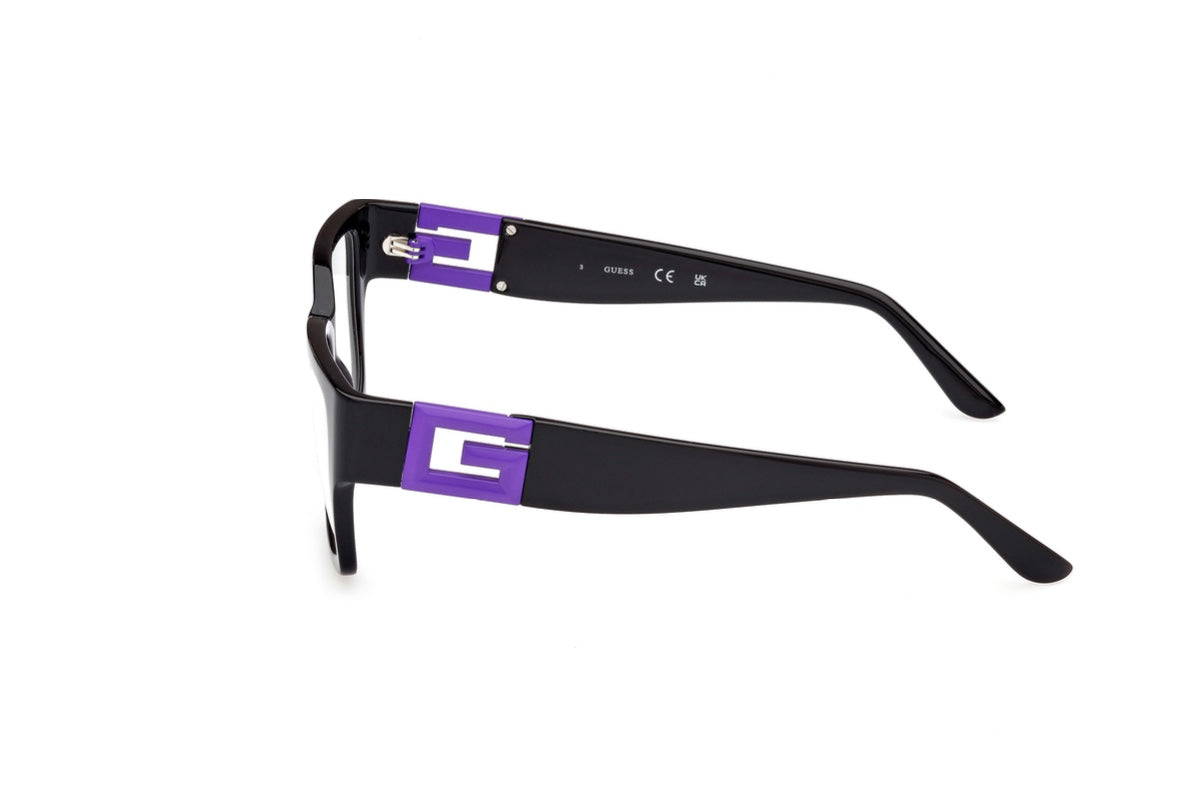 Guess Lentes Ópticos GU2987